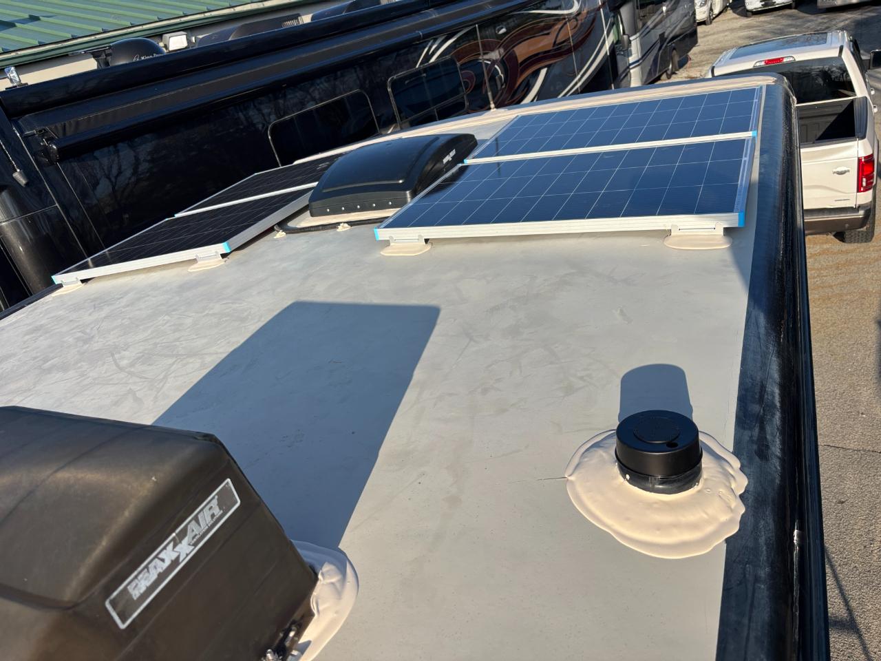 Winnebago Aspect  2018