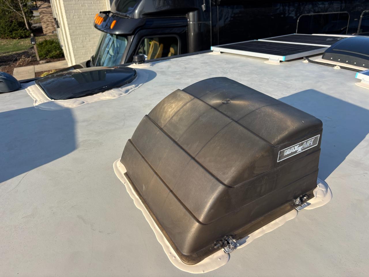 Winnebago Aspect  2018