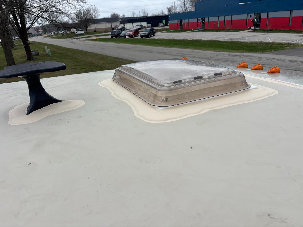 Winnebago Aspect  2018