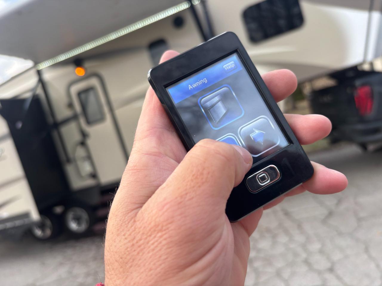 Keystone Cougar  2016