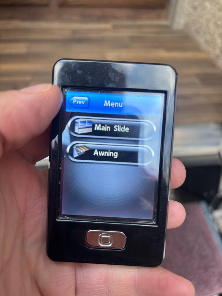 Keystone Cougar  2016