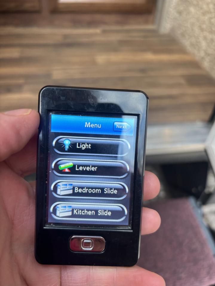 Keystone Cougar  2016