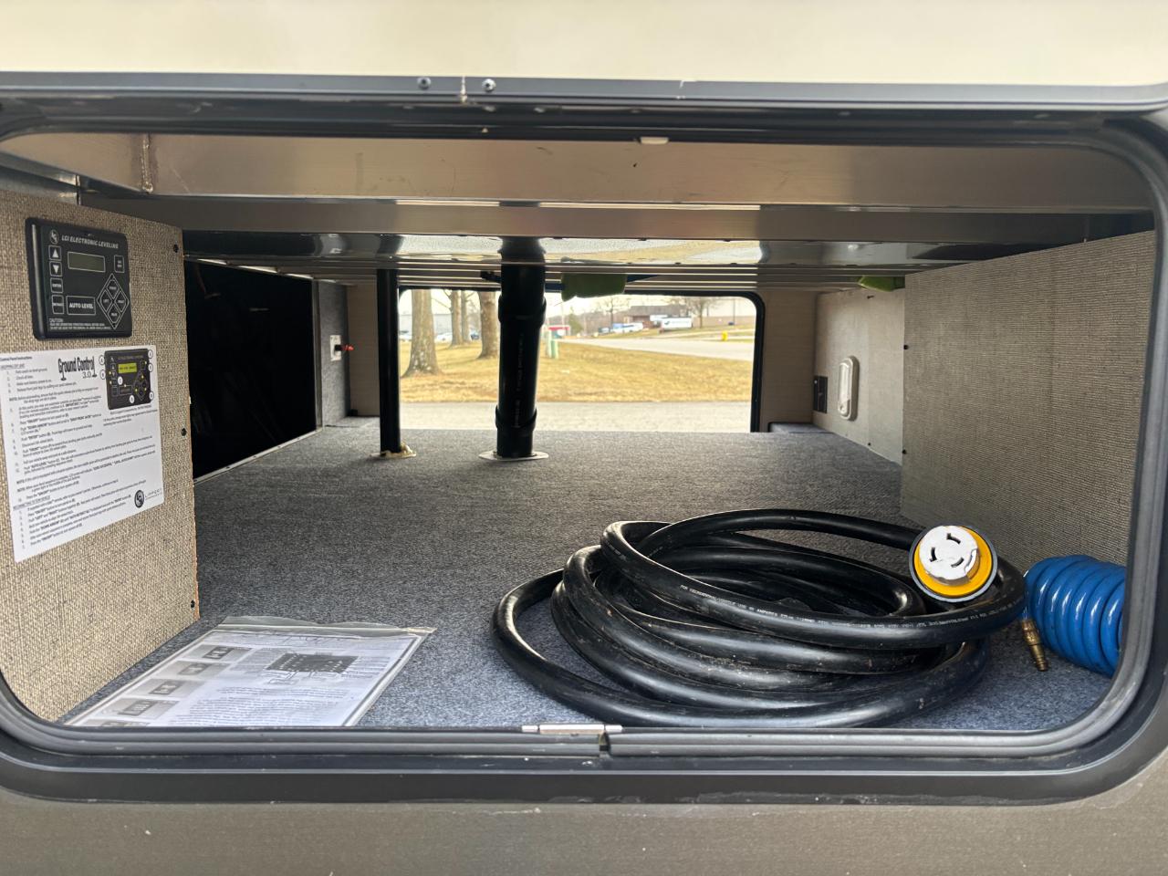 Keystone Cougar  2016