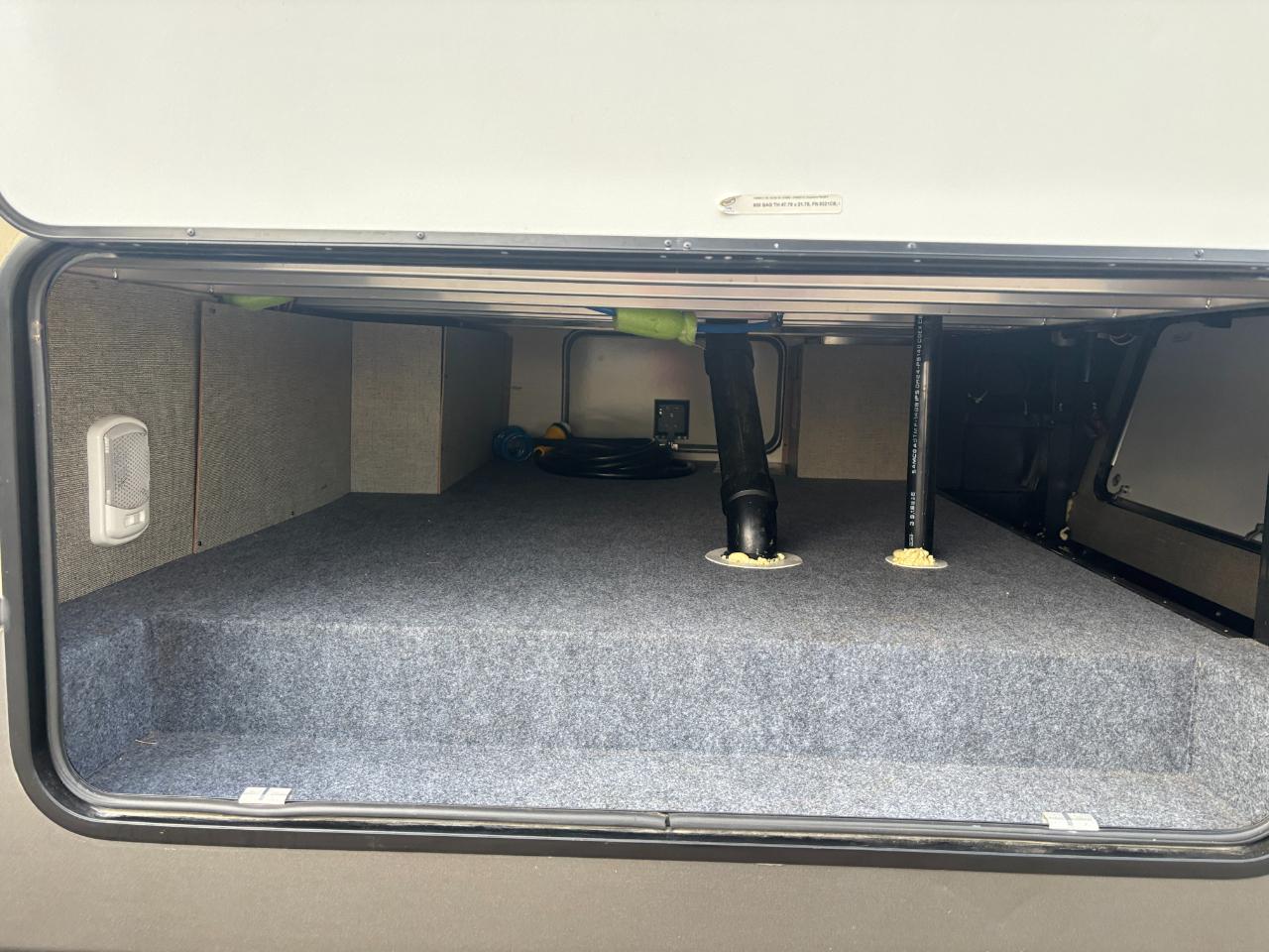 Keystone Cougar  2016