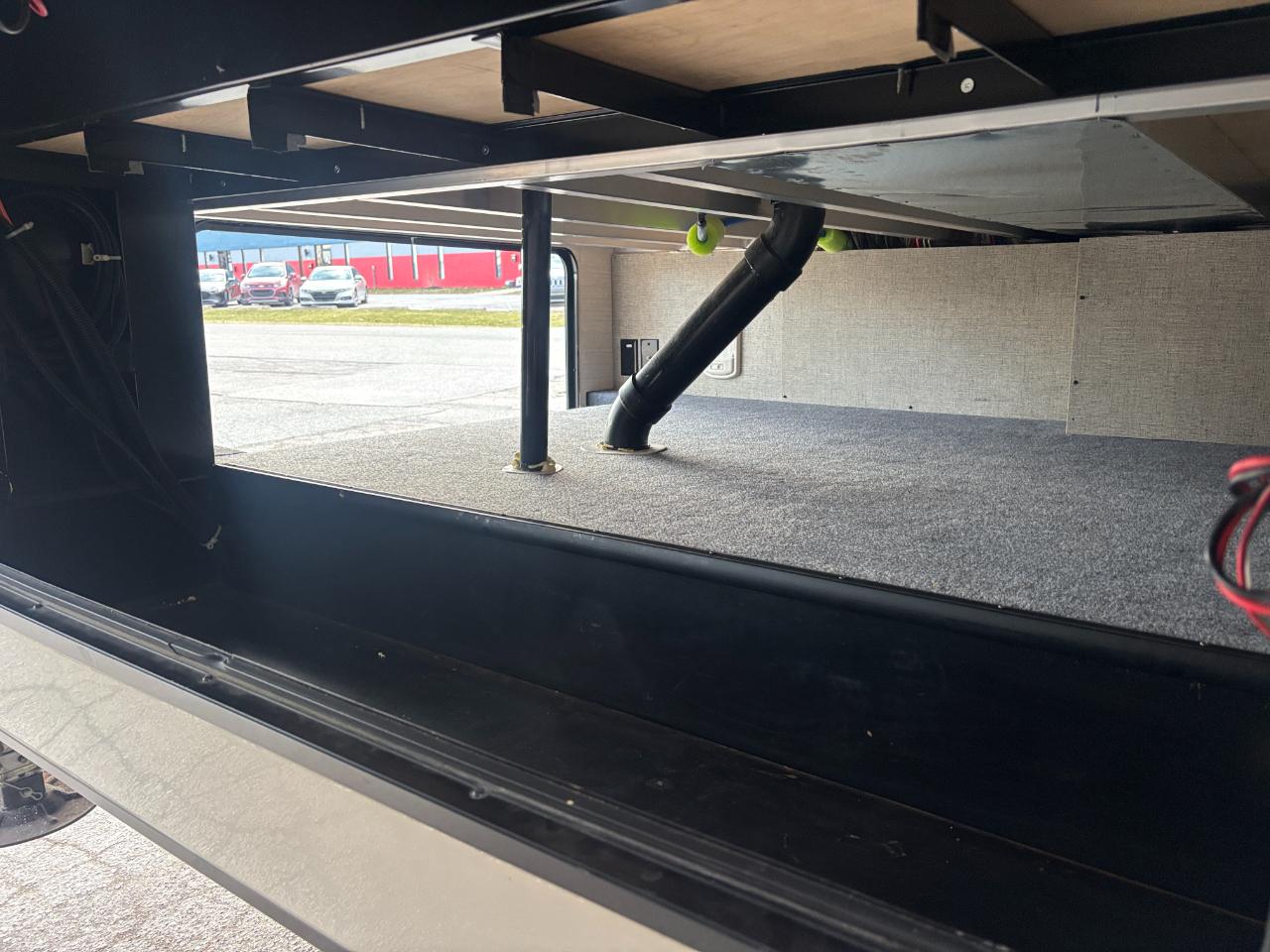 Keystone Cougar  2016