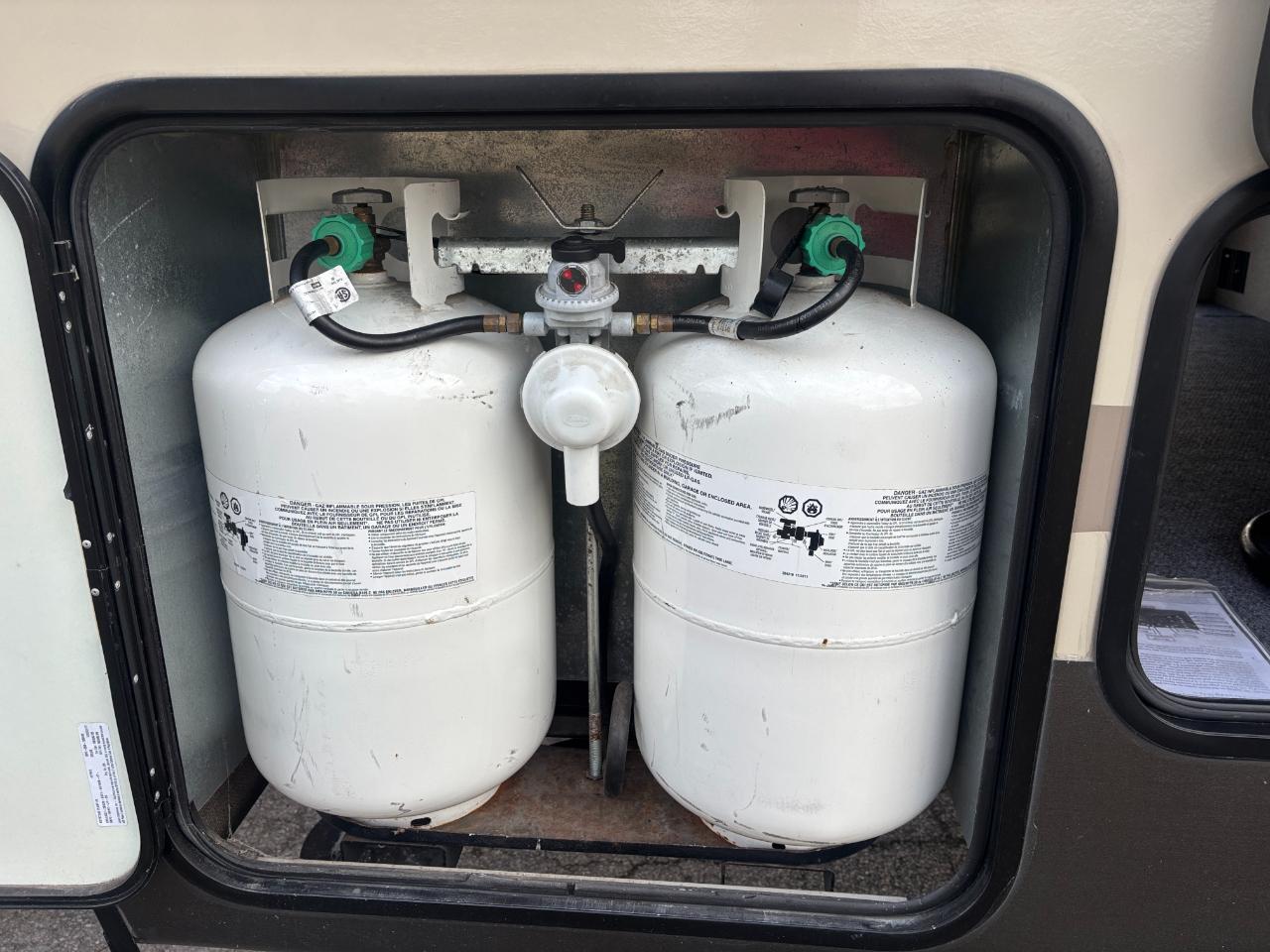 Keystone Cougar  2016