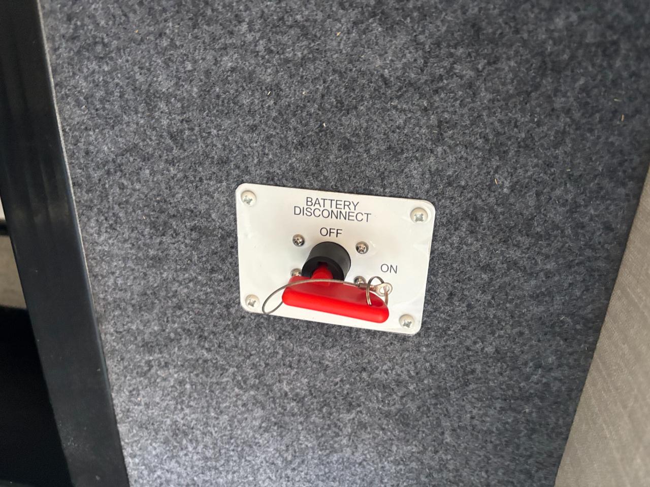 Keystone Cougar  2016