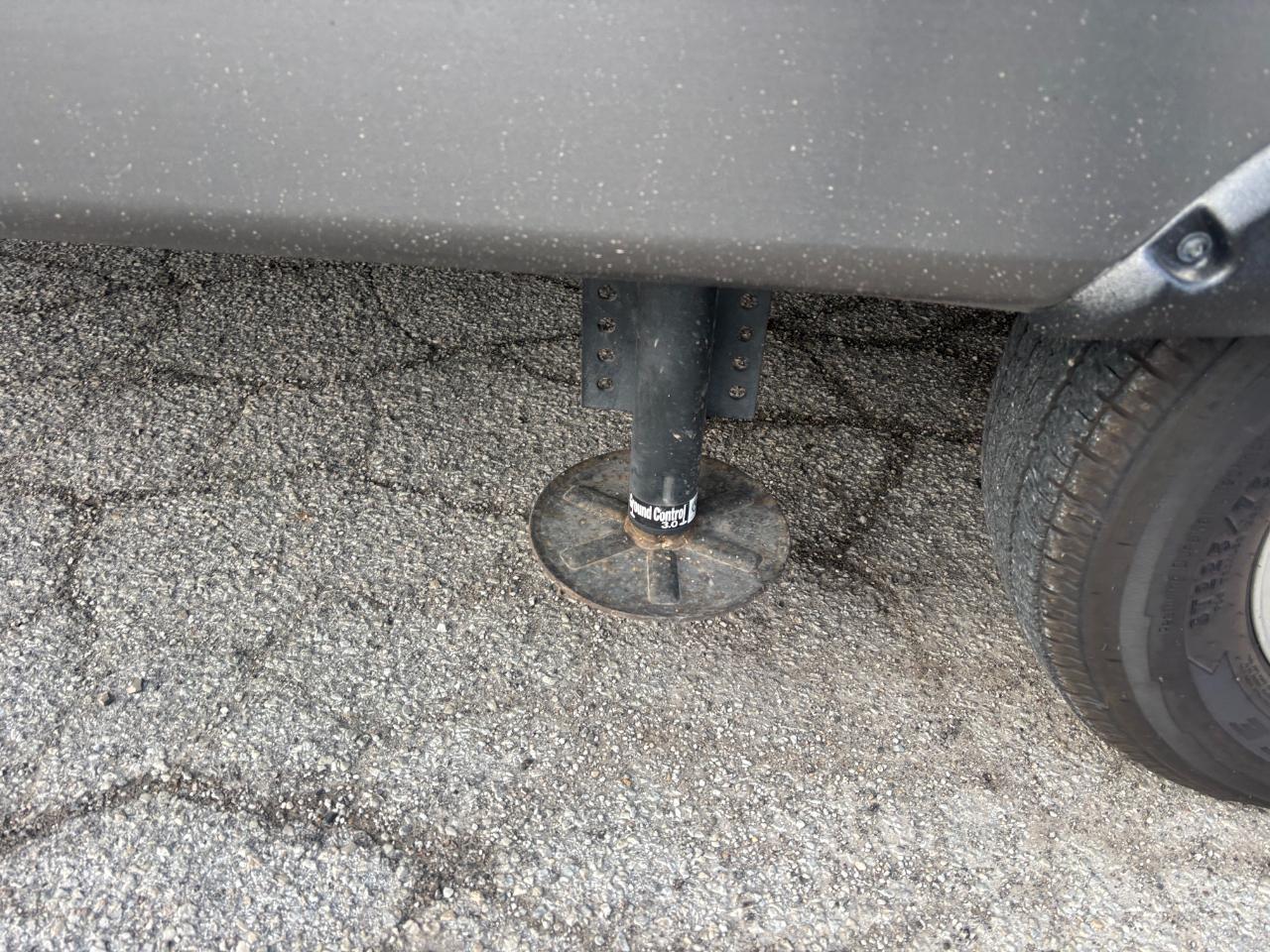 Keystone Cougar  2016