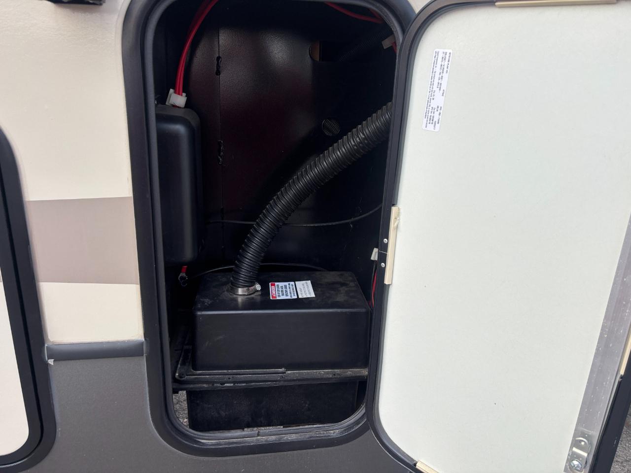 Keystone Cougar  2016