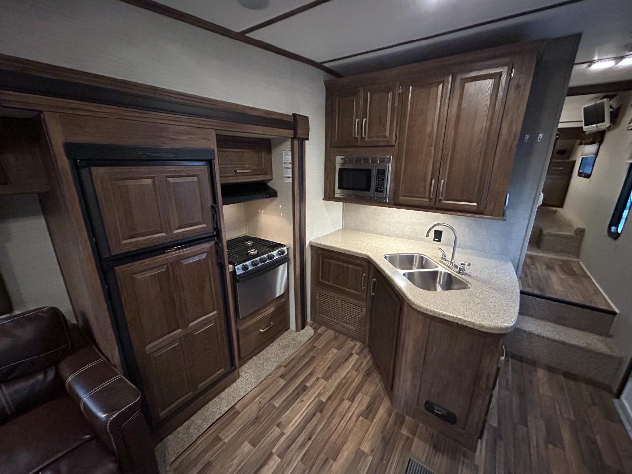 Keystone Cougar  2016