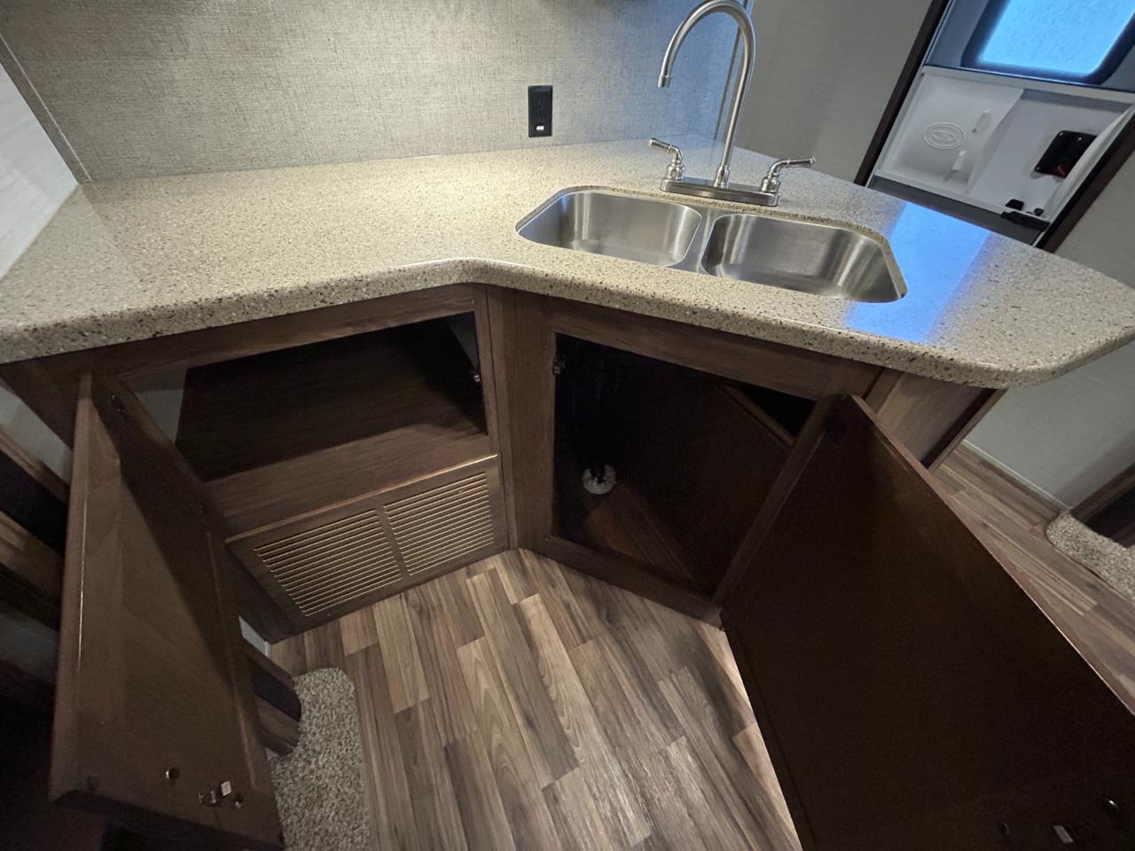 Keystone Cougar  2016