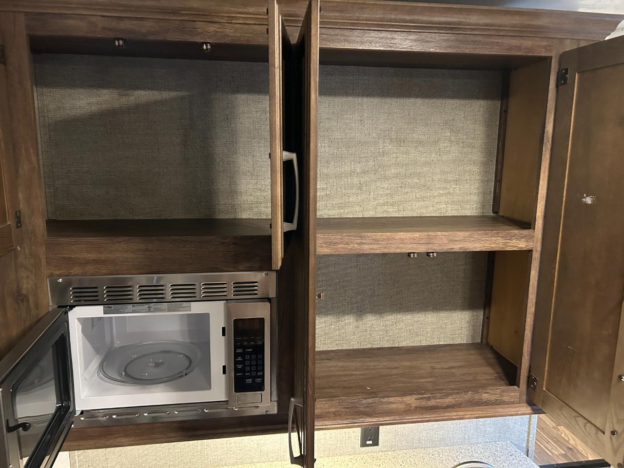 Keystone Cougar  2016