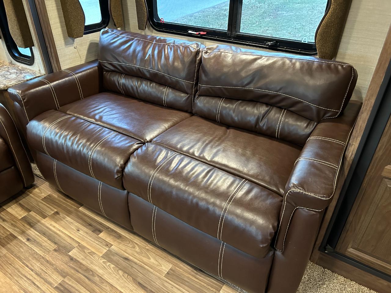 Keystone Cougar  2016