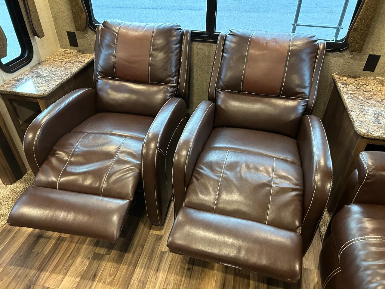 Keystone Cougar  2016