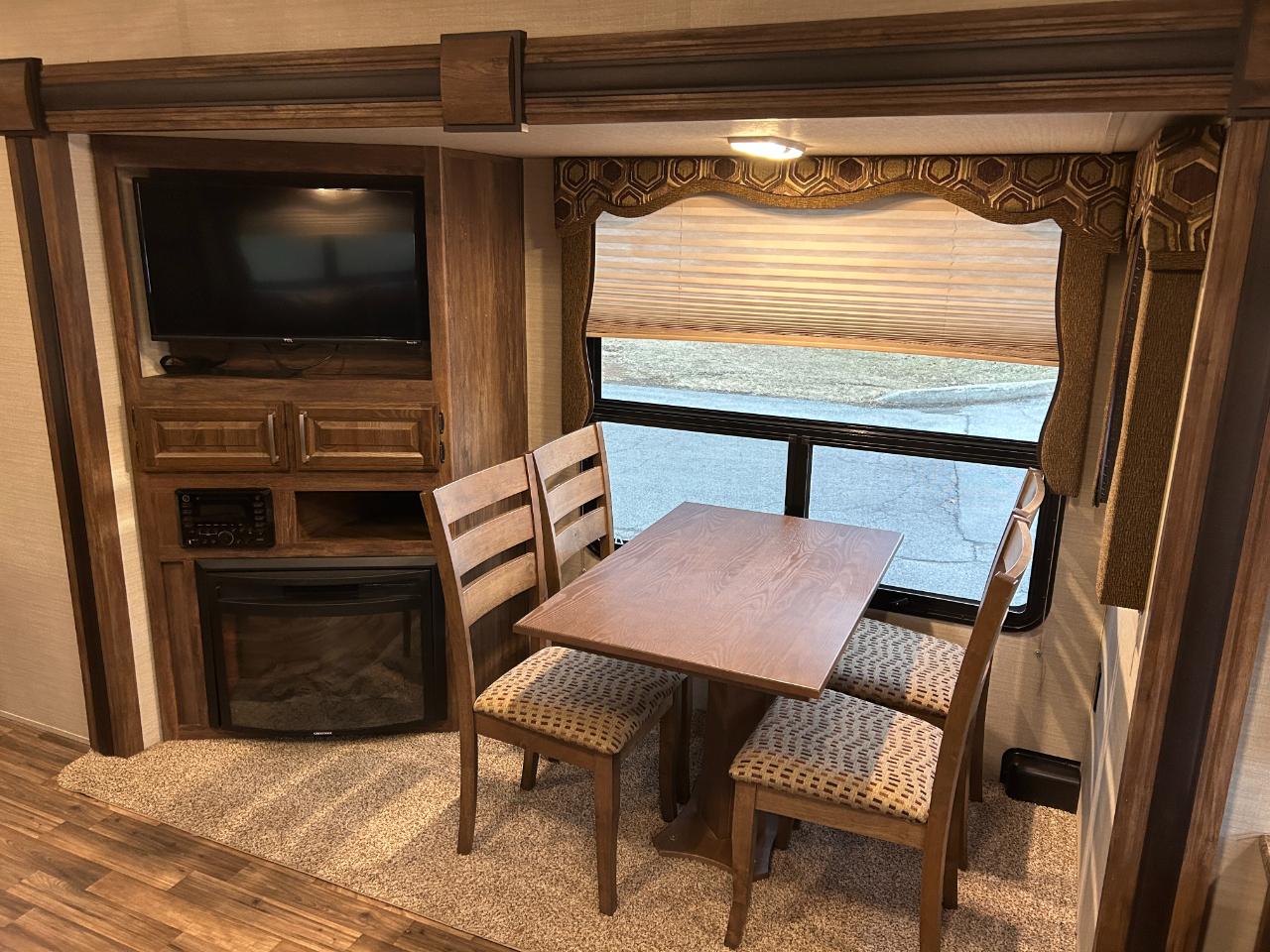 Keystone Cougar  2016