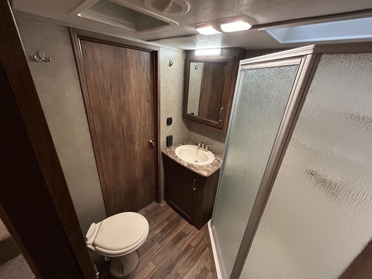 Keystone Cougar  2016