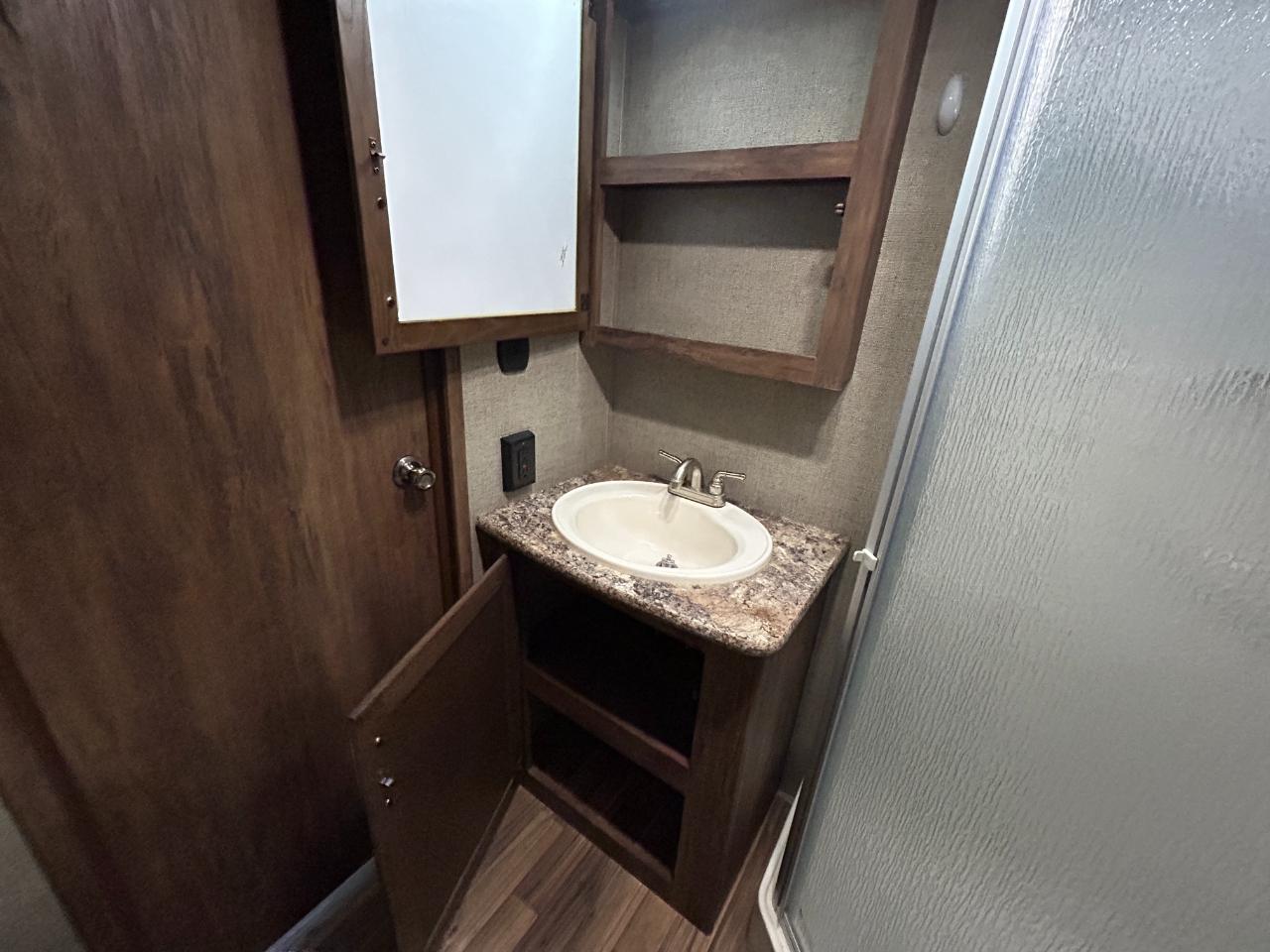 Keystone Cougar  2016