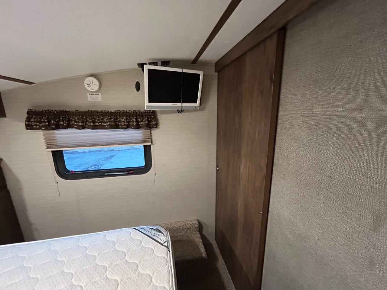 Keystone Cougar  2016