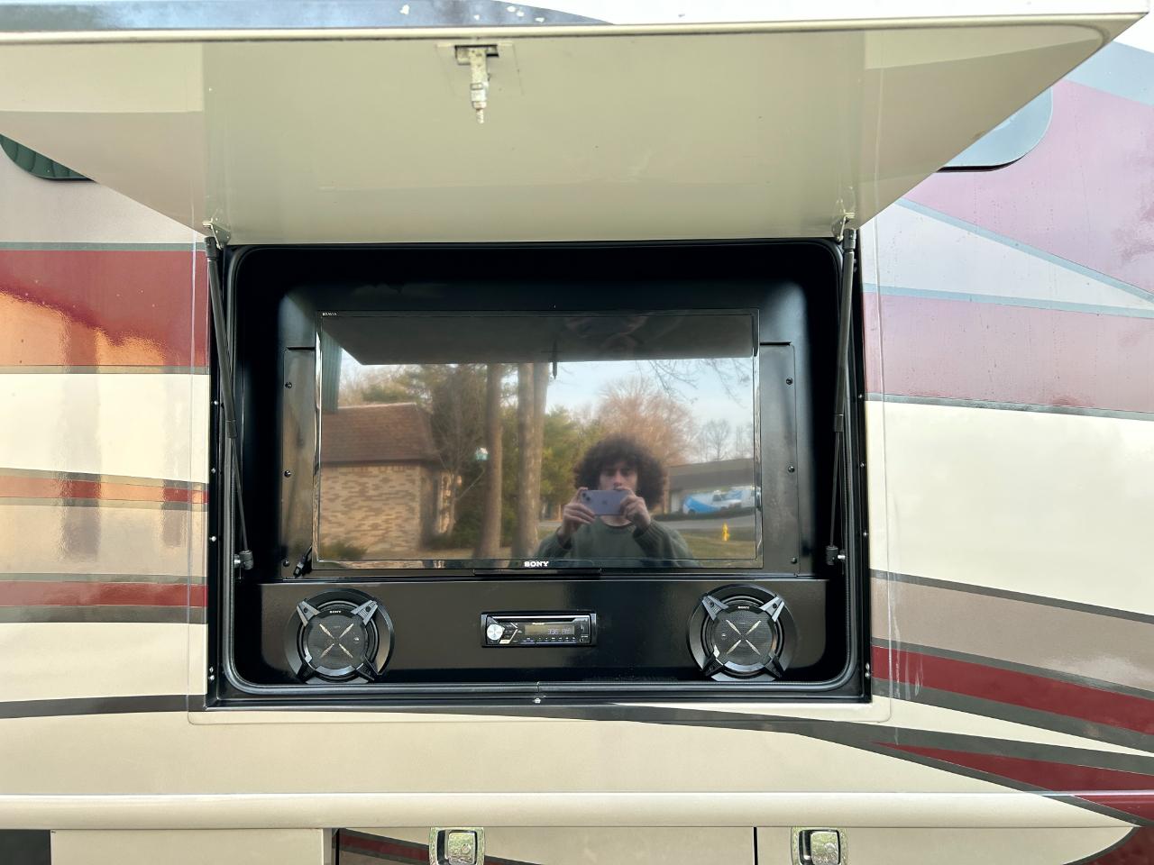 Fleetwood Discovery  2017