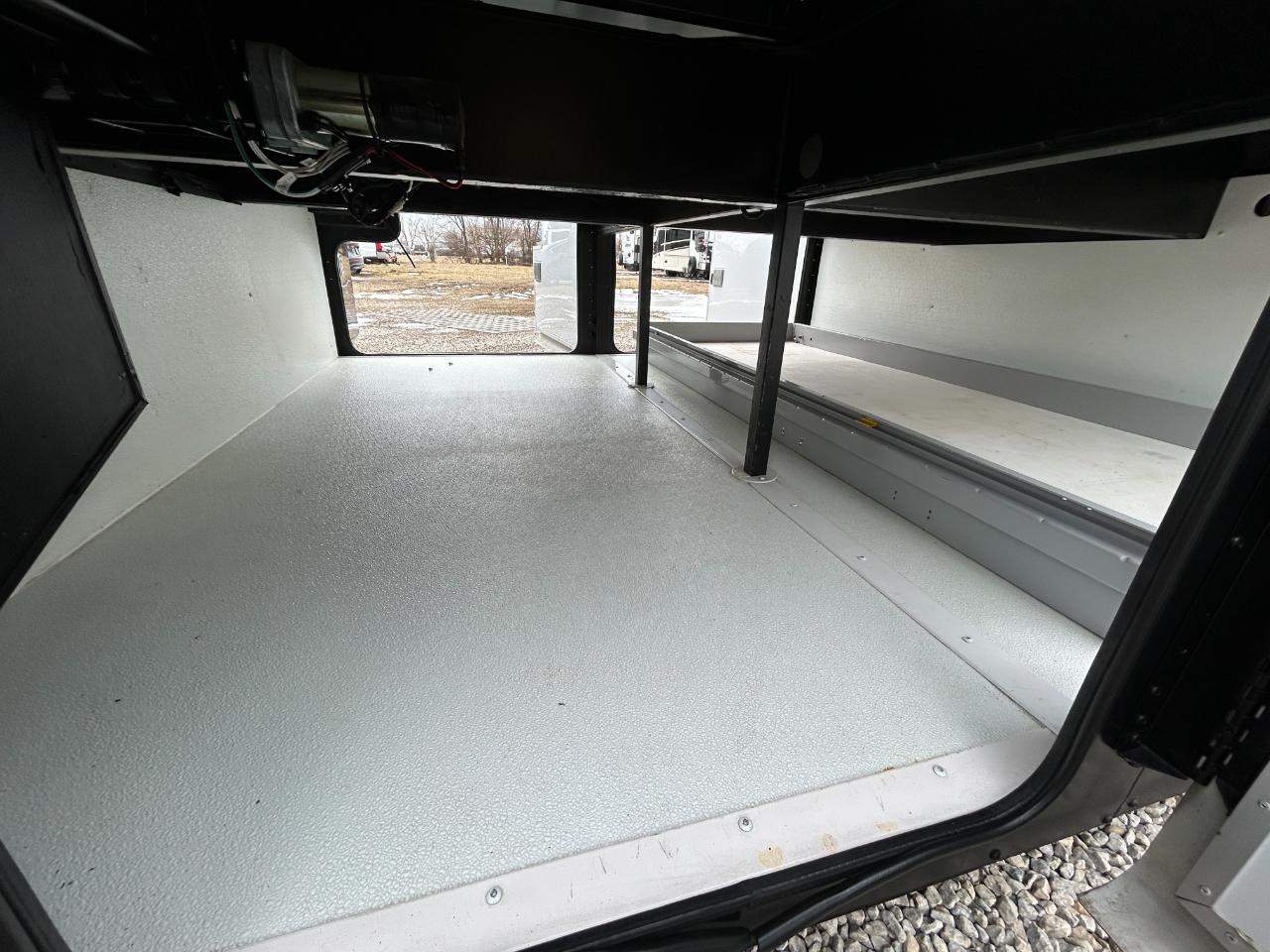 Fleetwood Discovery  2017