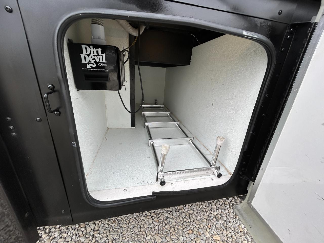 Fleetwood Discovery  2017