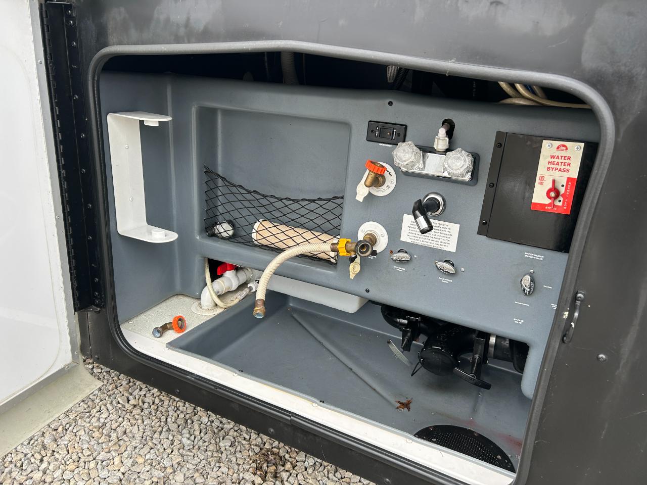 Fleetwood Discovery  2017