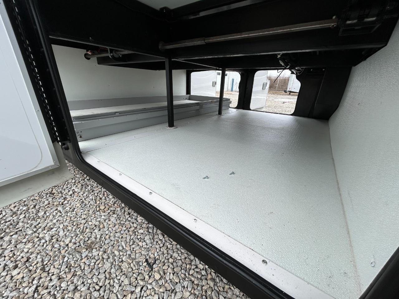 Fleetwood Discovery  2017