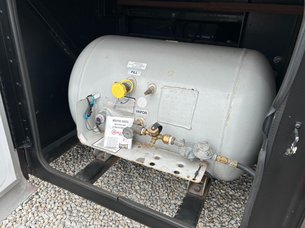 Fleetwood Discovery  2017