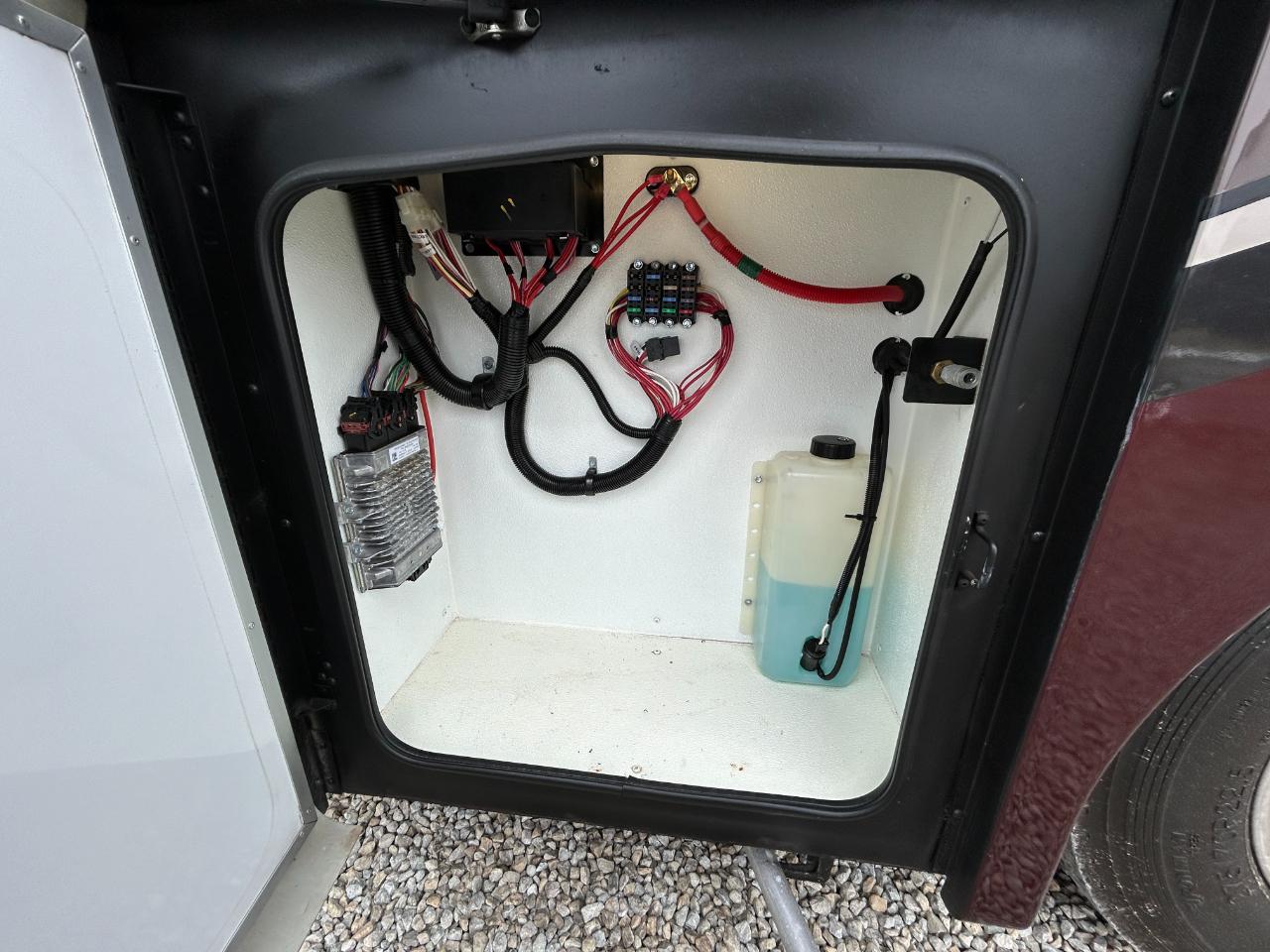 Fleetwood Discovery  2017