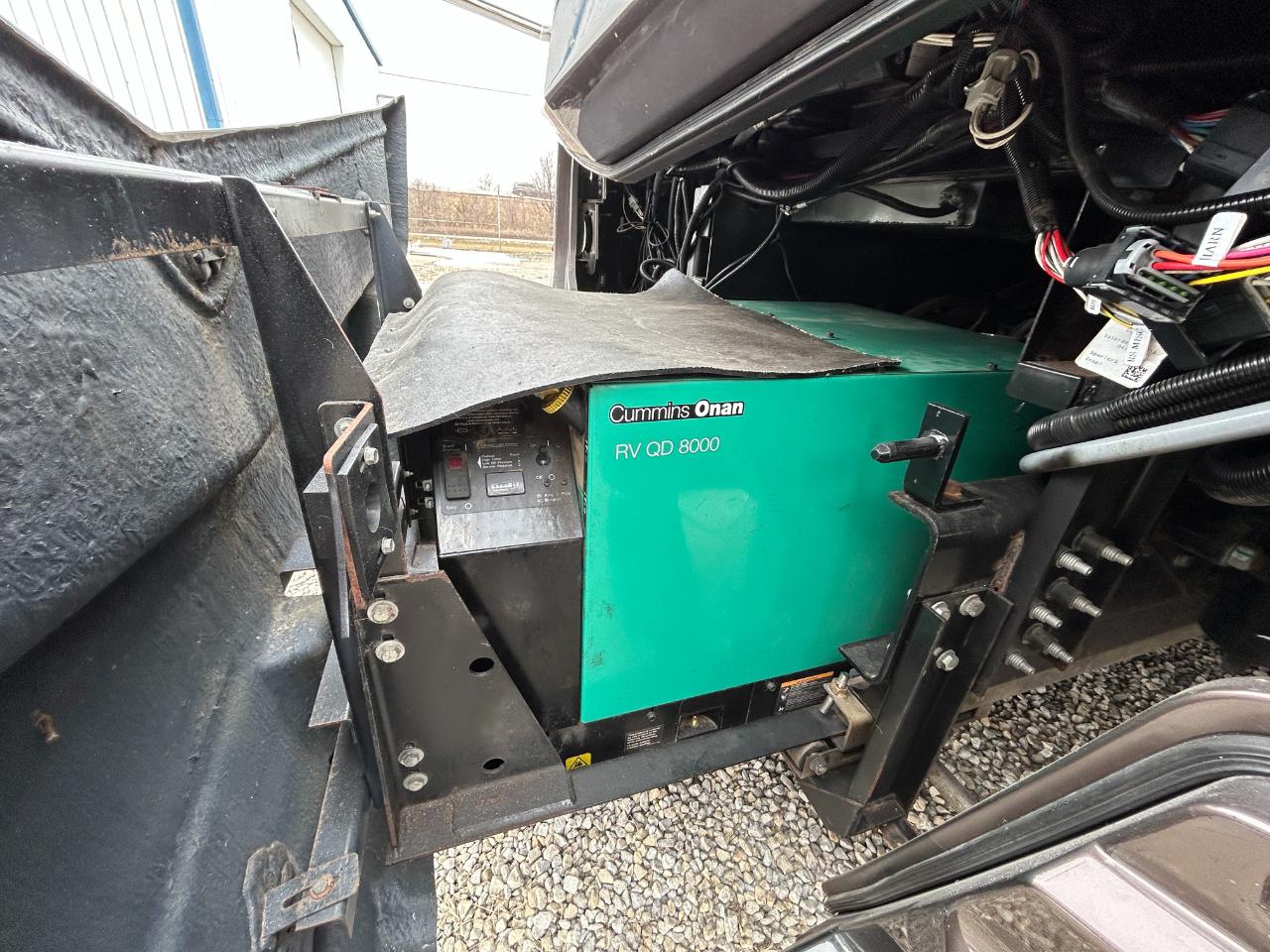 Fleetwood Discovery  2017