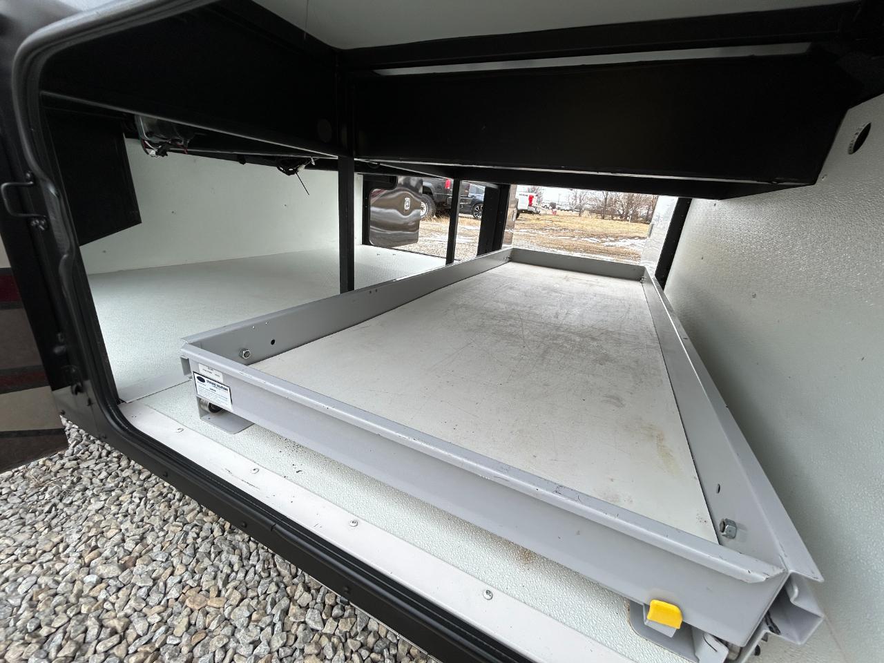 Fleetwood Discovery  2017