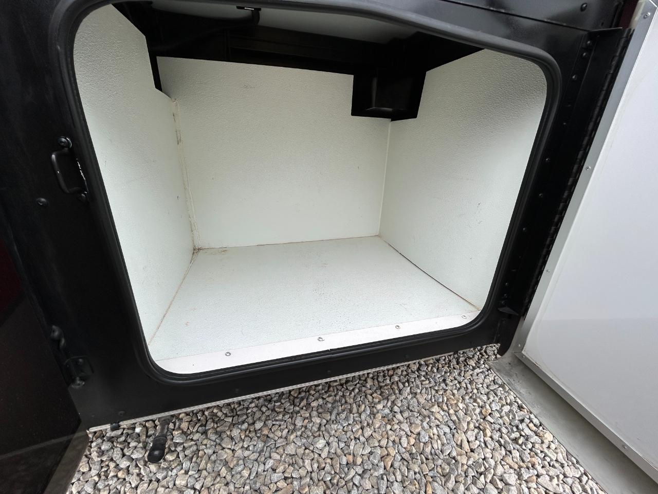 Fleetwood Discovery  2017