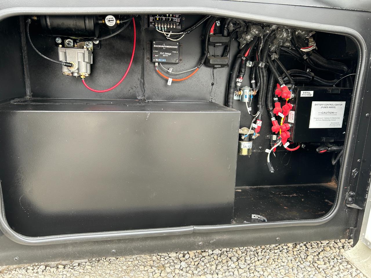 Fleetwood Discovery  2017