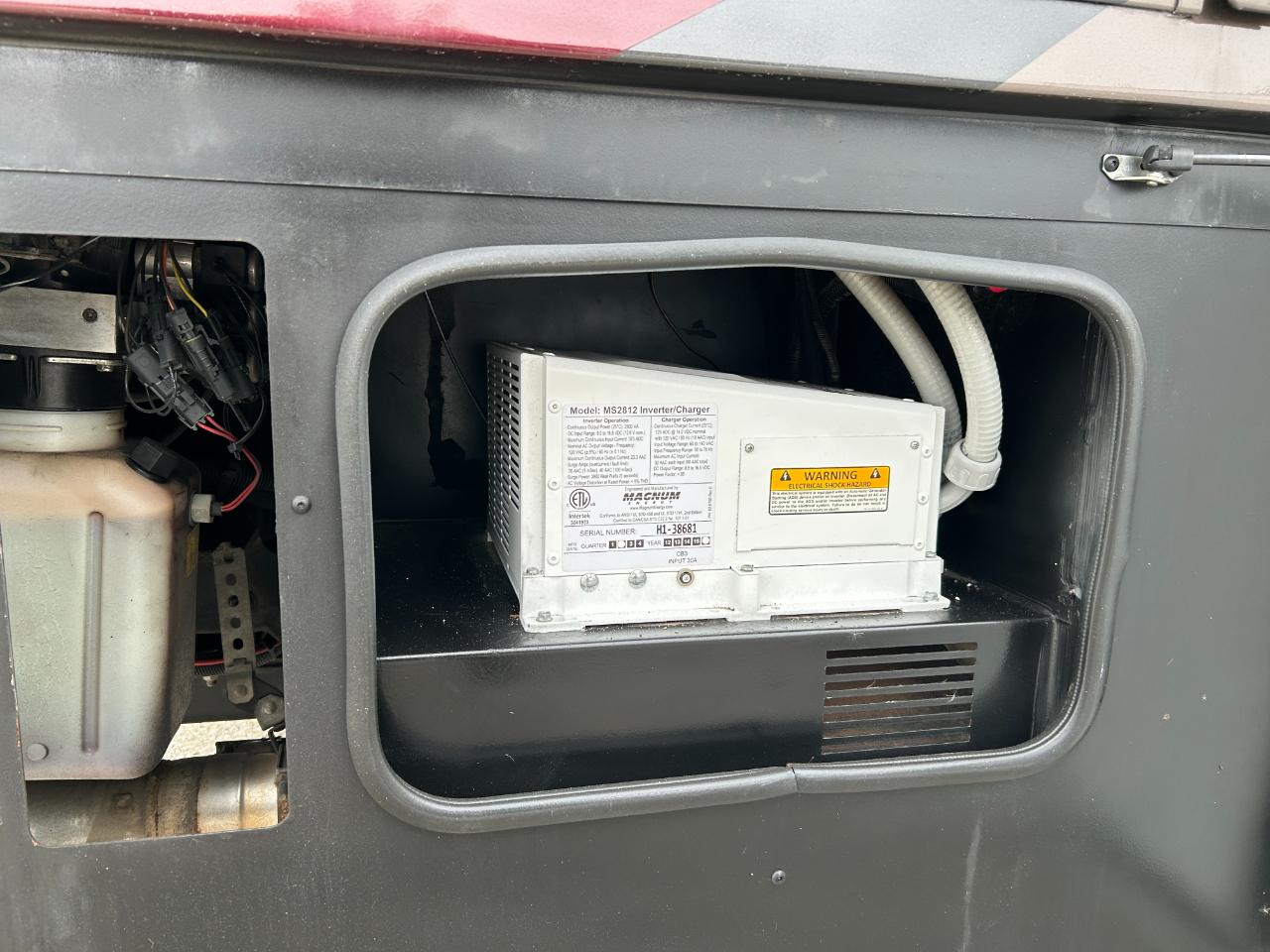 Fleetwood Discovery  2017