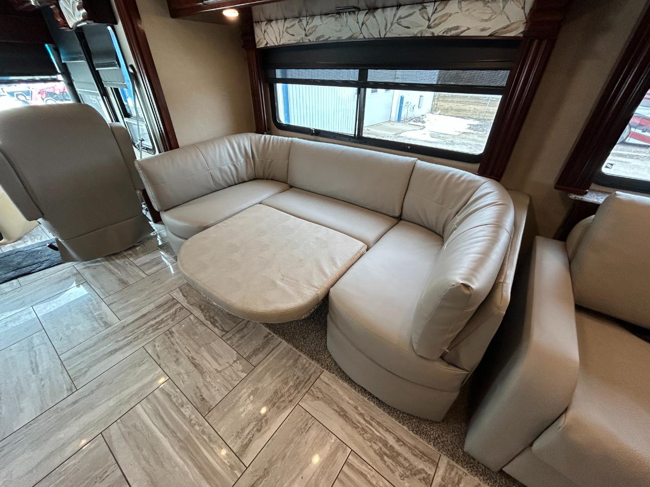 Fleetwood Discovery  2017