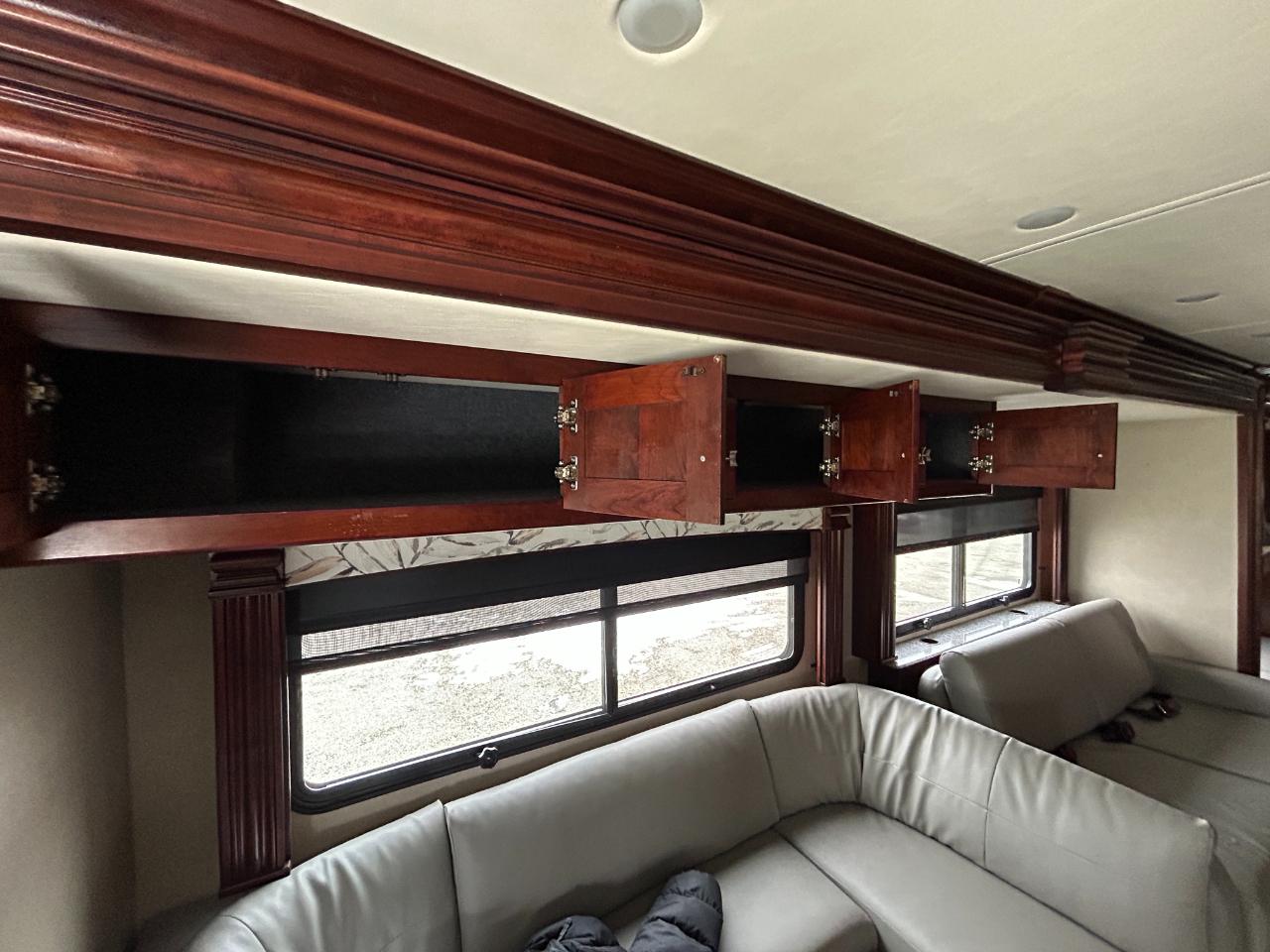 Fleetwood Discovery  2017