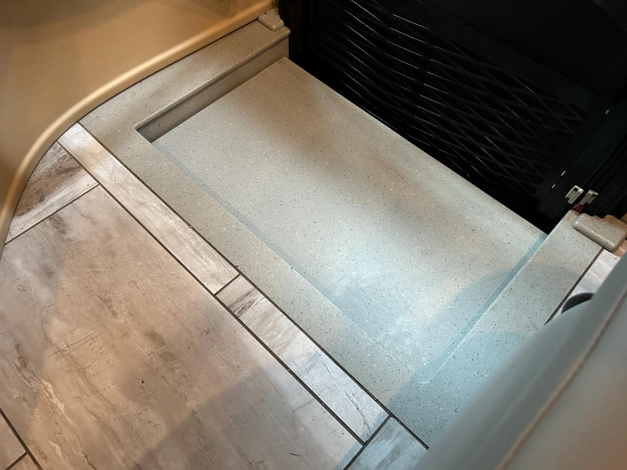 Fleetwood Discovery  2017