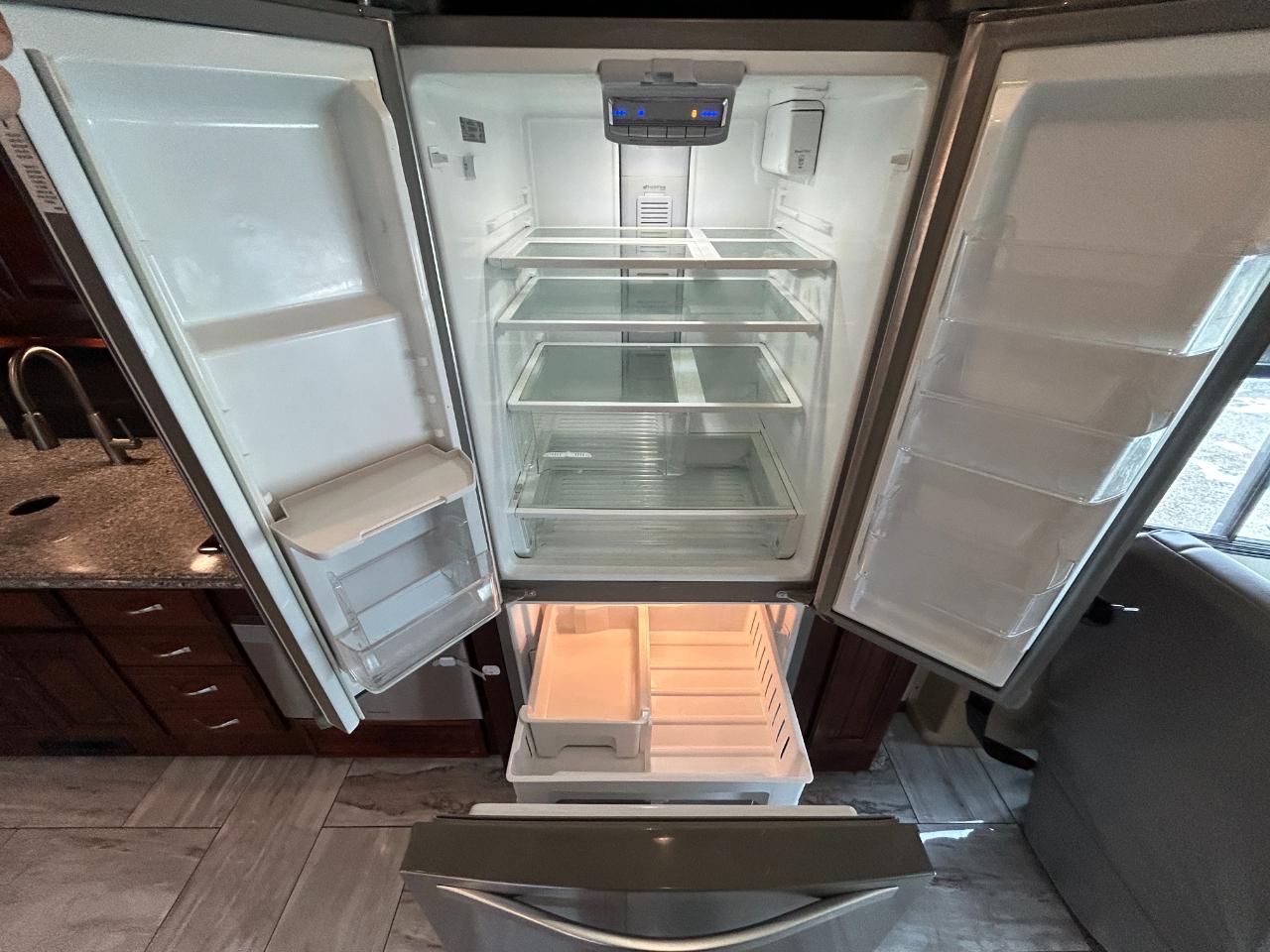 Fleetwood Discovery  2017