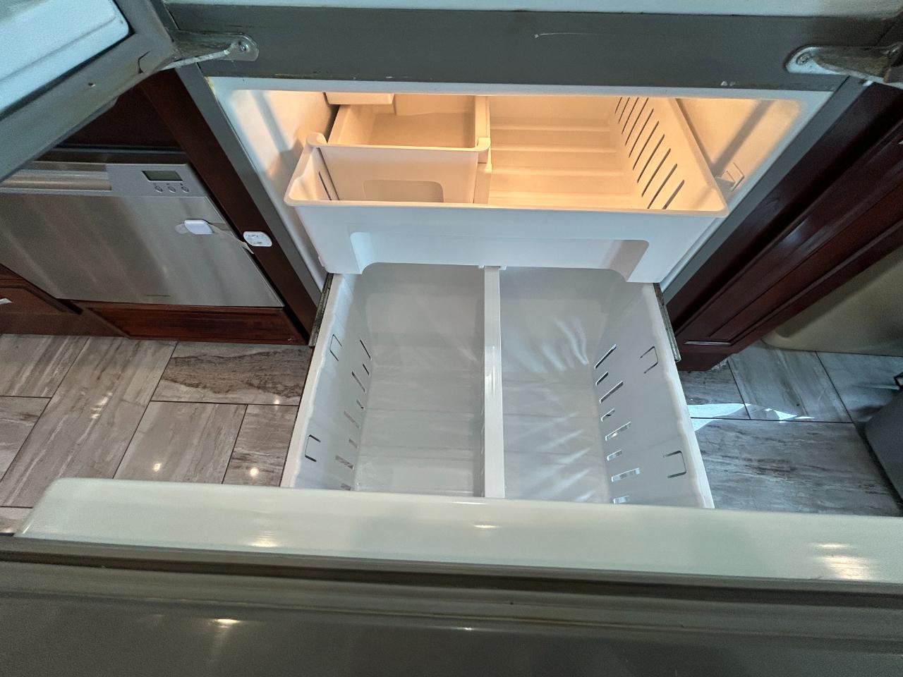 Fleetwood Discovery  2017