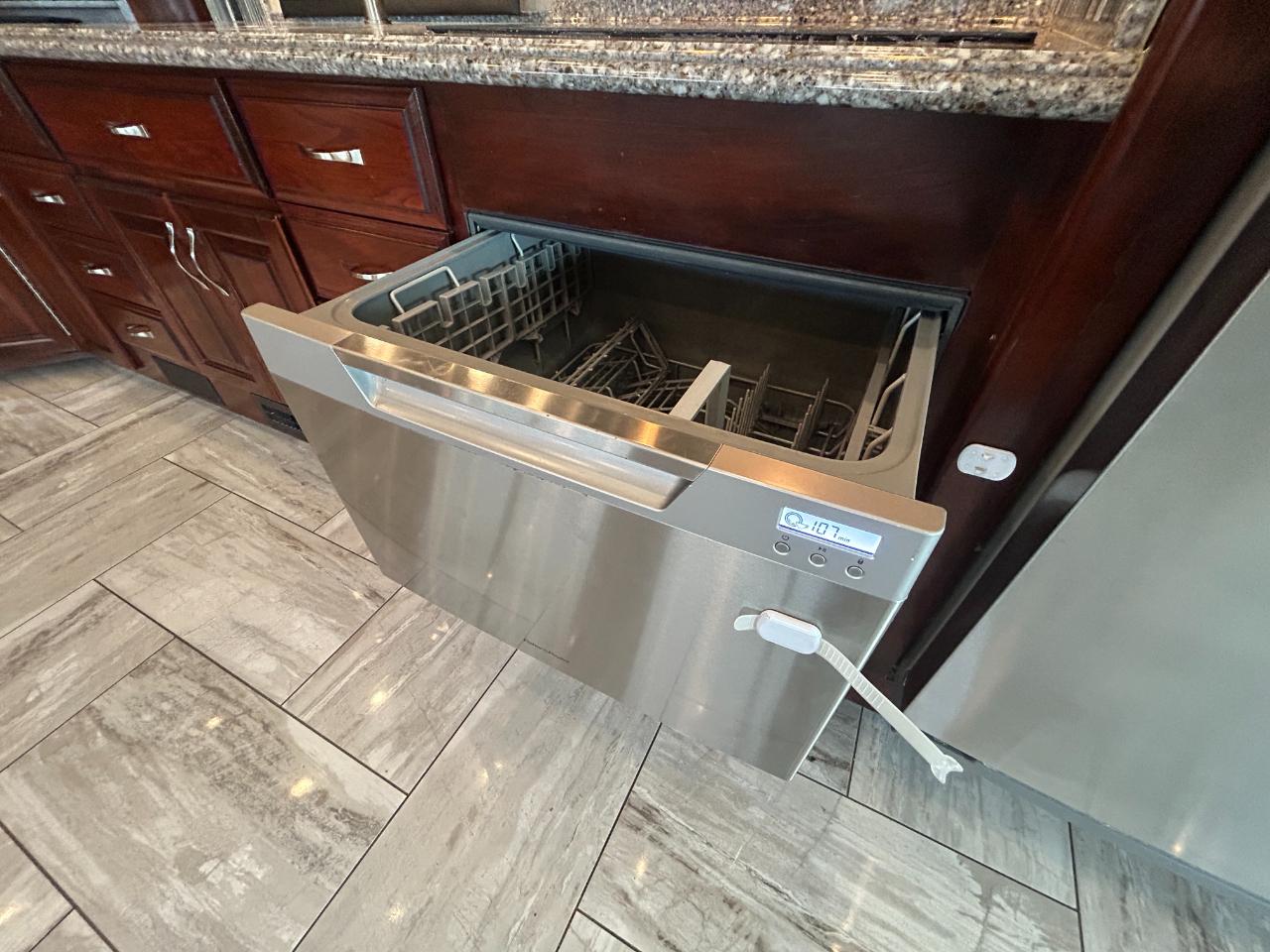 Fleetwood Discovery  2017