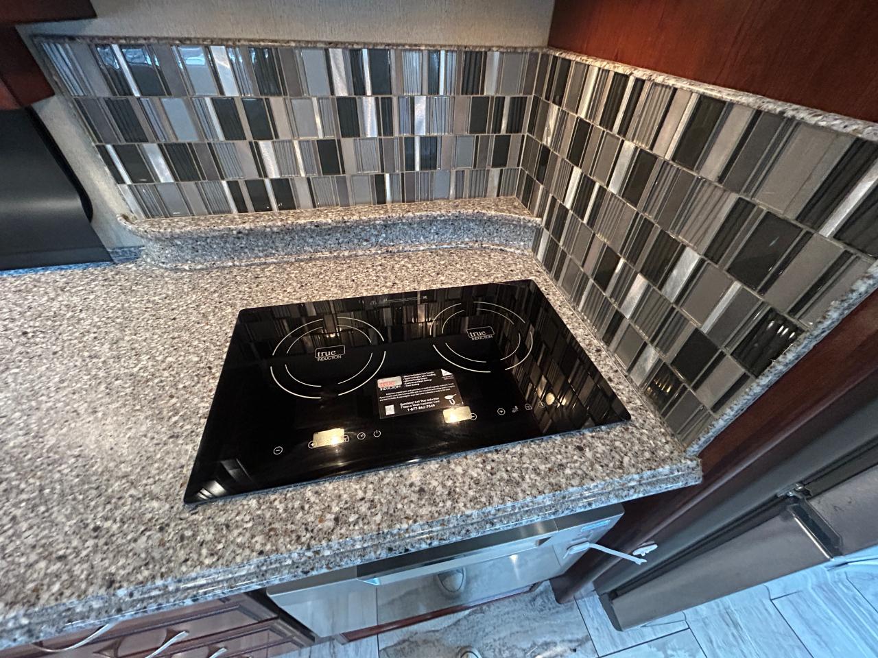 Fleetwood Discovery  2017