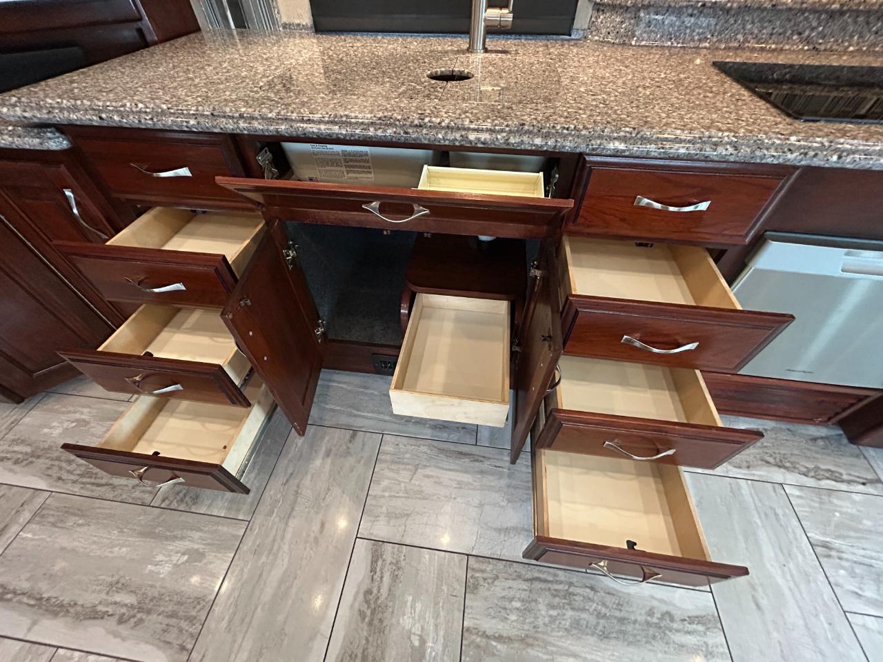 Fleetwood Discovery  2017