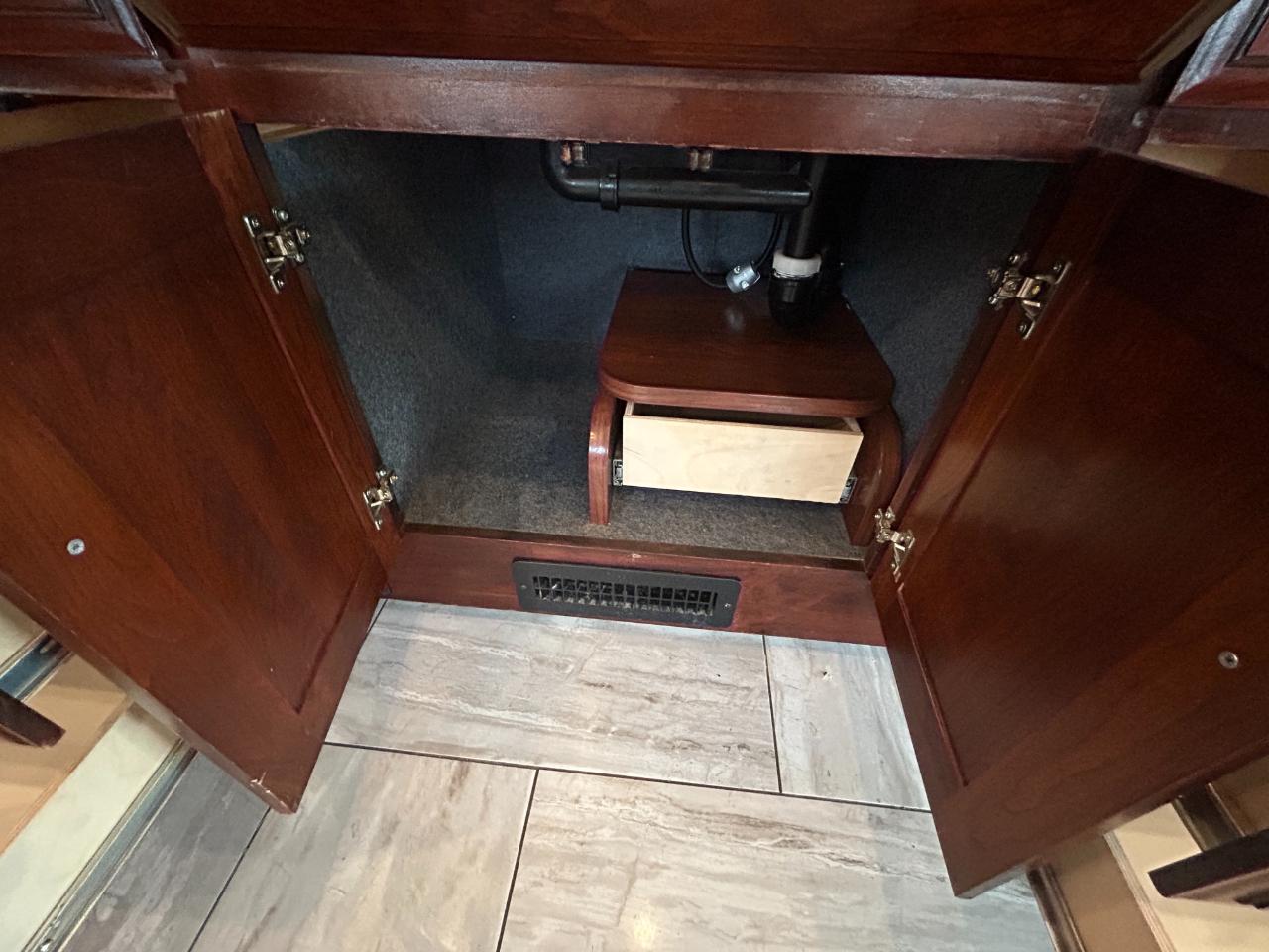 Fleetwood Discovery  2017