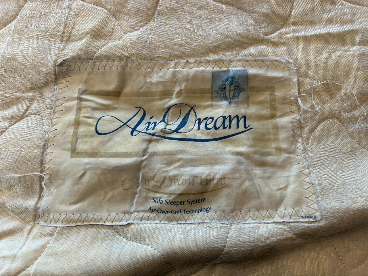 Fleetwood Discovery  2017