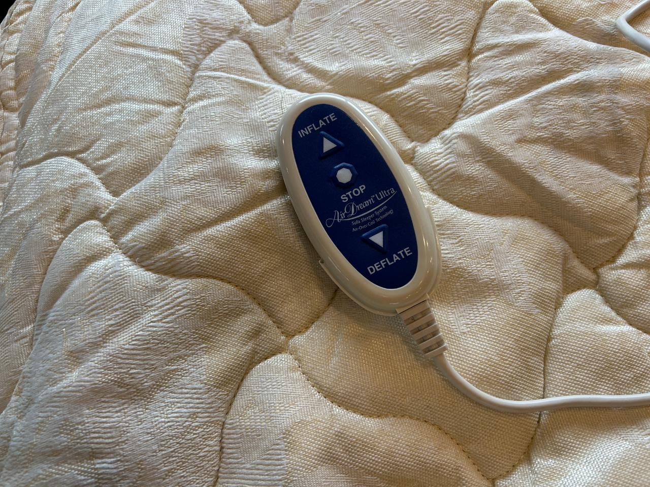 Fleetwood Discovery  2017