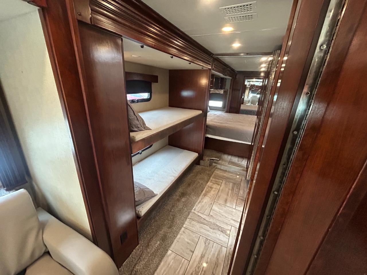 Fleetwood Discovery  2017