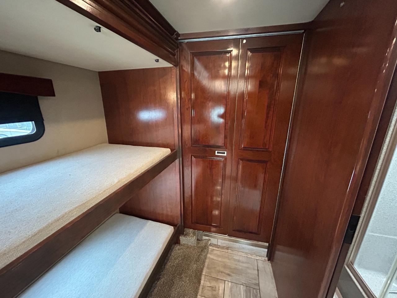 Fleetwood Discovery  2017