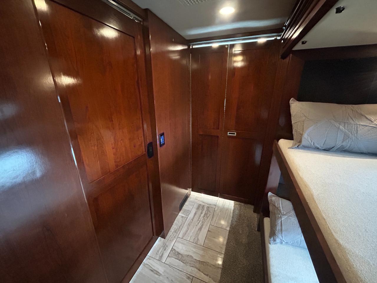 Fleetwood Discovery  2017