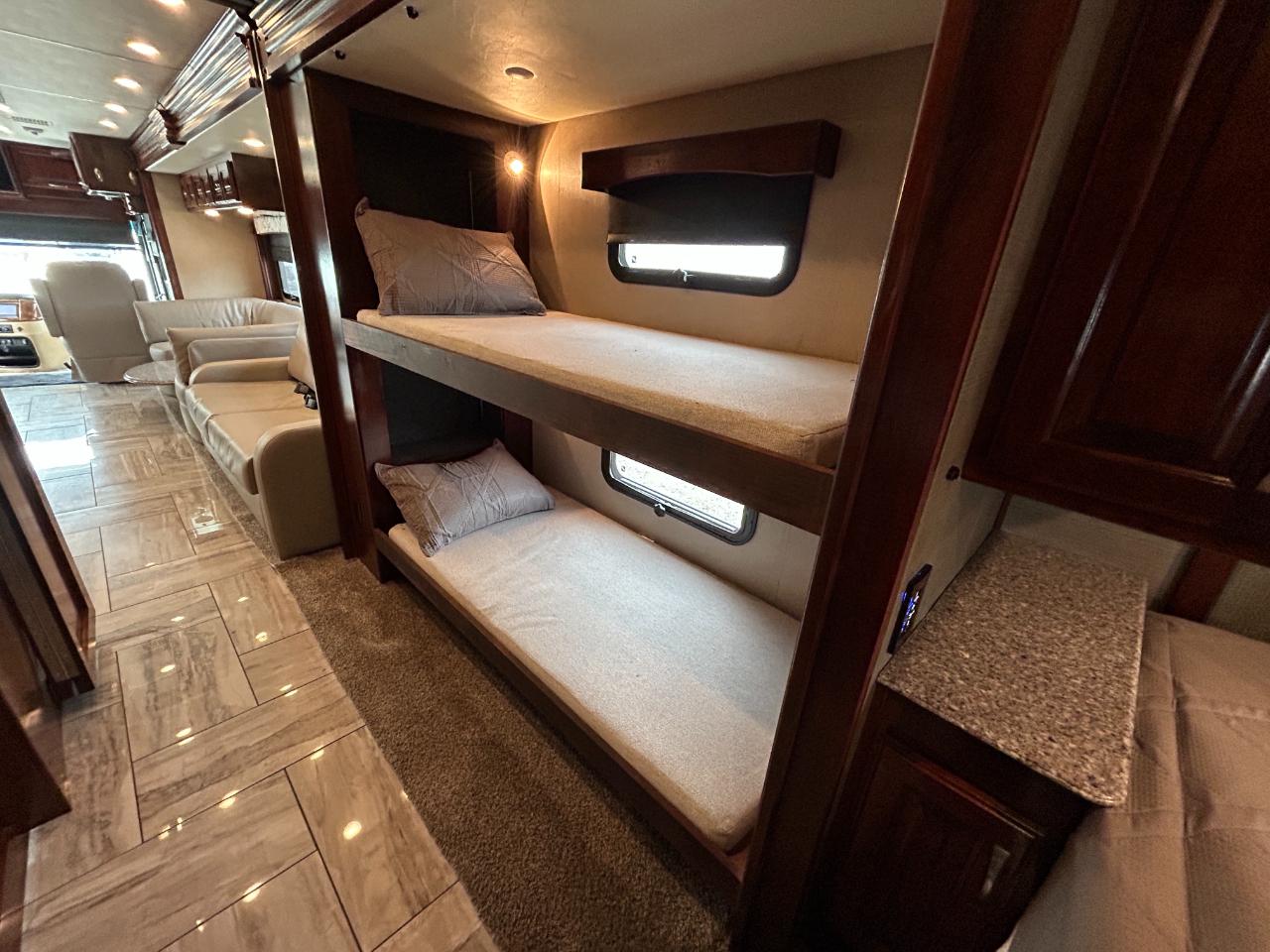 Fleetwood Discovery  2017