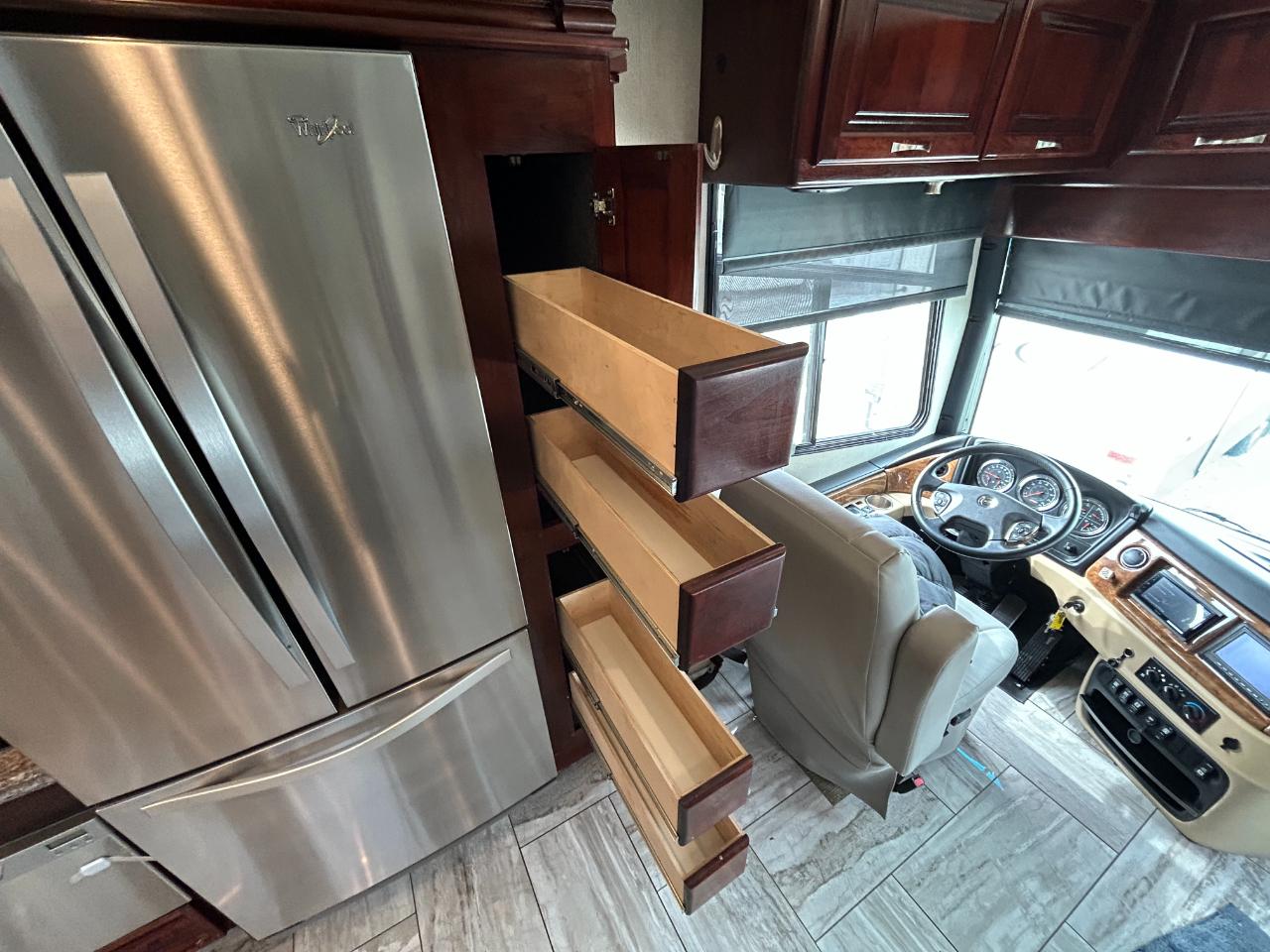 Fleetwood Discovery  2017